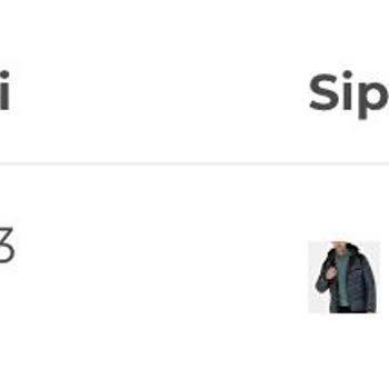 Özdilekteyim.com Siparişi Kargoya Vermiyor