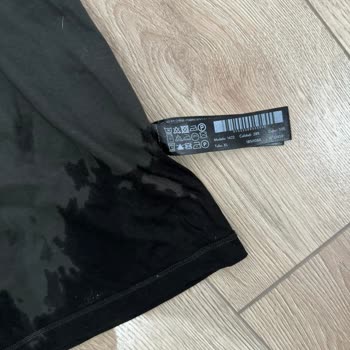 Arçelik Çamaşır Makinesi Kıyafetler Çekme Yapıyor