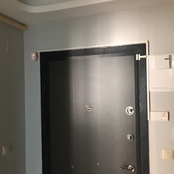 Securitas Alarm Nakil Sırasında Kullanılmayan Kablo Faturası