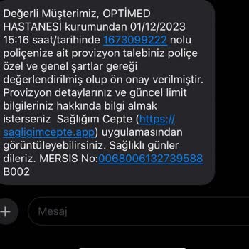 Anadolu Sigorta Anadolu Tamamlayıcı Sağlık Sigortası Mağduriyeti