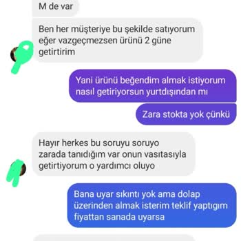 Zara Ürünleri Dolap Uygulaması Da Satılıyor Çalışanlar Tarafından
