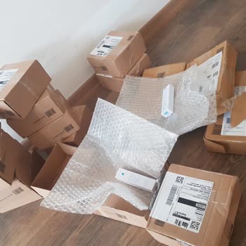 Cosmed Eksik Ürün Gönderimi