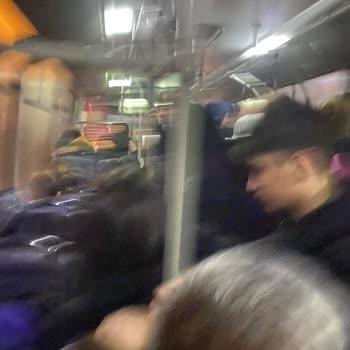 Bartın Belediyesi Servis Saatlerine Uyulmaması.