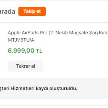 Hepsiburada Ürünümü Teslim Etmiyor Ve Siparişi İptal Etmeye Çalışıyor