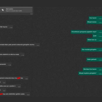 D-Smart Hayal Kırıklığına Uğratan İş Deneyimi