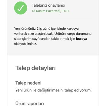Hepsiburada Premium Hayal Kırıklığı