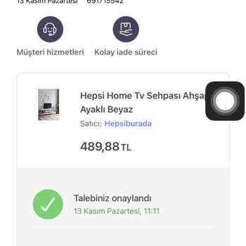 Hepsiburada Premium Hayal Kırıklığı