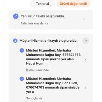 Hepsiburada Premium Hayal Kırıklığı