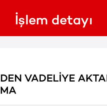 Akbank Nar Vadeli Hesap