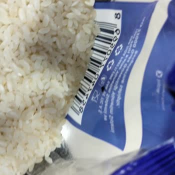 BİM Mağazasının Böcekli Pirinci Markası Gibi Efsane Böcekli Pirinç