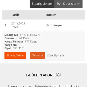 İsemkitap Mağduriyet Yaratıyor
