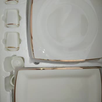 Karaca Züccaciye Yemek Takımında Kalite Sorunları