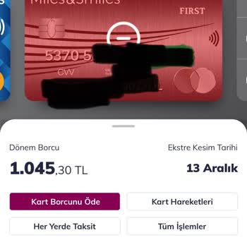 QNB Finansbank Üyelik Ücreti İptali