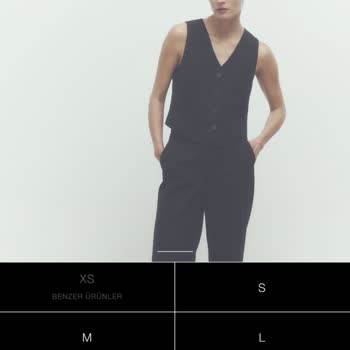Zara Siparişin İçinden İndirimli Ürünü Stok Yok Diyerek İptal Ettiler.