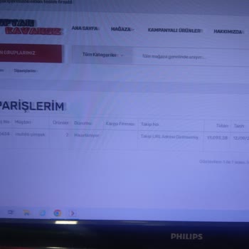 Toptan Kavanoz Ödeme Yapıldı, Ürünlerim Gelmedi!