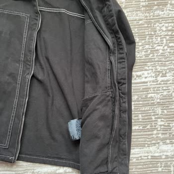 Zara Siparişim Kirli Geldi