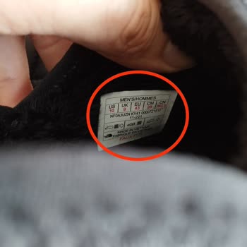 Kar Spor Un Hatalı Ürün Değişimini Yapmaması!