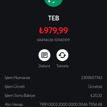 Gardrops Destek Cevap Vermiyor