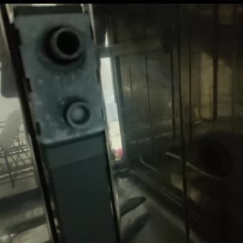 Samsung Bulaşık Makinesi İçin Servis Yanlış Bilgi Vermesi