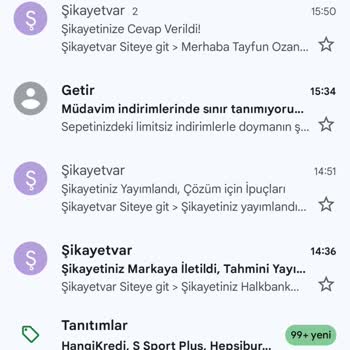 Eki aç