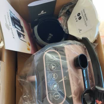 Hepsiburada'ya Güvenim Sarsıldı