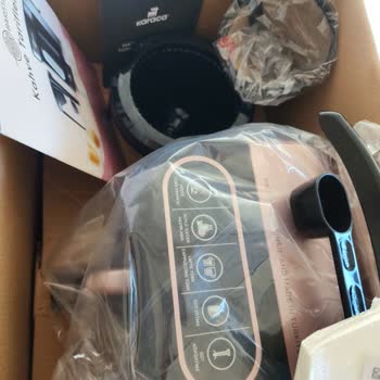 Hepsiburada'ya Güvenim Sarsıldı