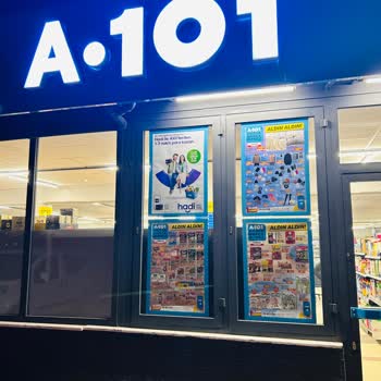 A101 Sözde İndirimli Ürünler