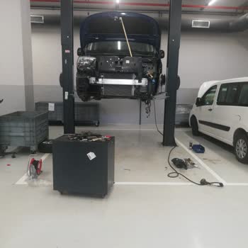 Opel Beyaz Serviste Yaşadığım Sorunlar