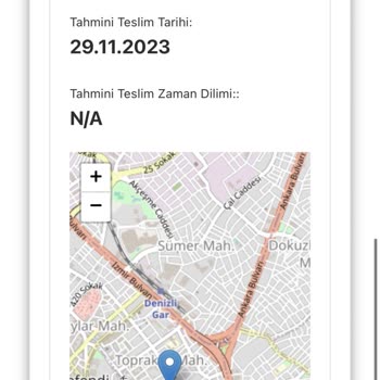 ebebek Ne Ürün Ne Para Yok