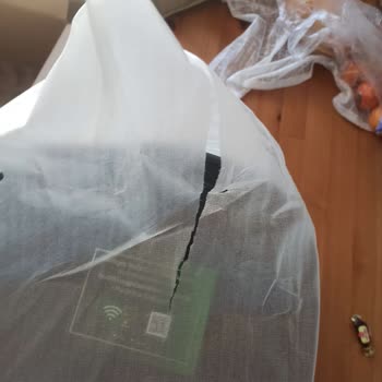 Hızlıal Paketi Açılmış Ürün Gönderimi