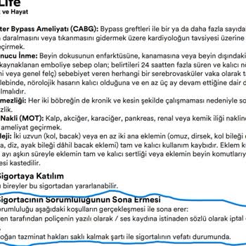 Denizbank Sigortamı İptal Edermisin?