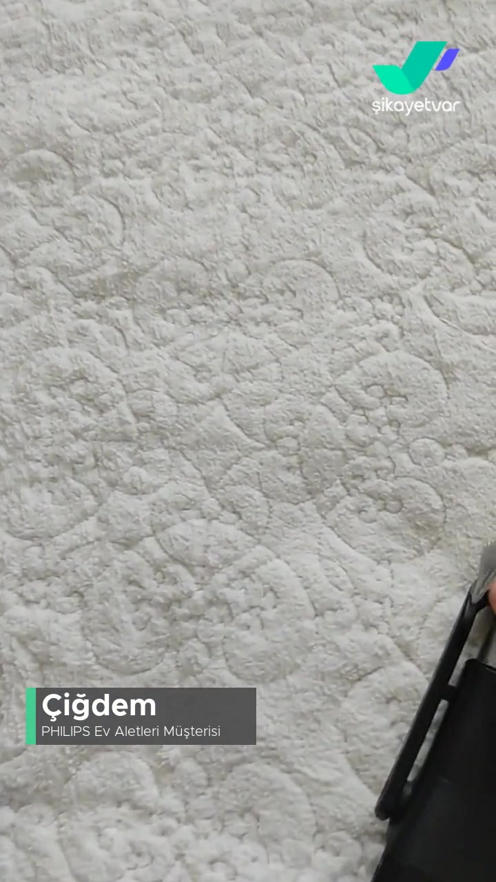 Philips Ev Aletleri Sürekli Bir Yerleri Kırılıyor videonun kapak resmi