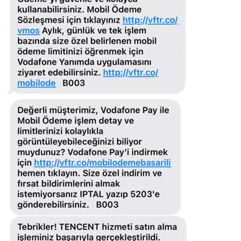 Tencent Games Türkiye Haksız Para Çekilmesi