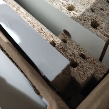 IKEA Değişim, İade Hususunda Sıkıntı Çıkarılması.