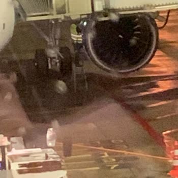Anadolu Jet'in Yaşattığı Mağduriyet
