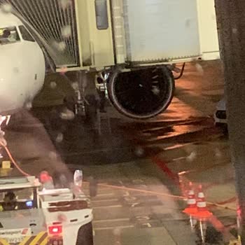 Anadolu Jet'in Yaşattığı Mağduriyet