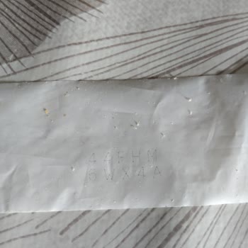 Çerezza Ürün İçindeki Hatalı Kod