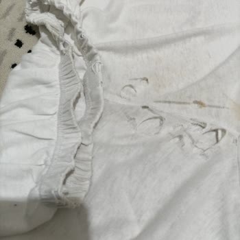 Profilo Çamaşır Makinesi Pişmanlığı