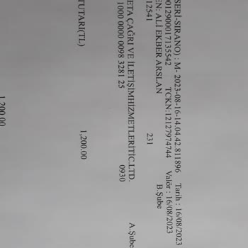 Medical Park Hastanesi Ücret İadesi Yapmama