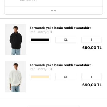 Pull And Bear Yanılttı