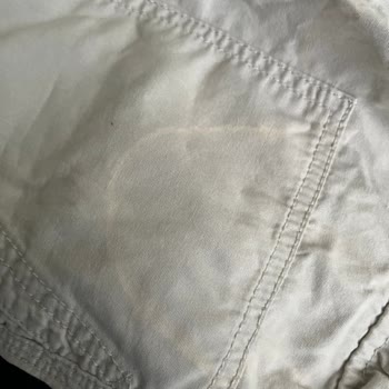 Asperox Pantolonu Mahvetti Kullanılamaz Halde