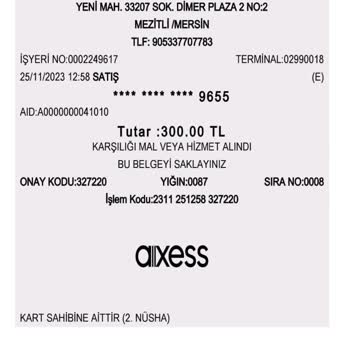Atak Taşıt Yedekleri - Veka Rulman 10 Gün Sonra Seyir Halinde Dağıldı.