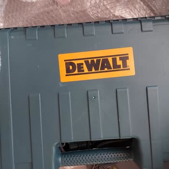 Dewalt Ürün Aldığım Firmaya Ulaşamıyorum