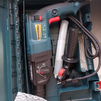 Dewalt Ürün Aldığım Firmaya Ulaşamıyorum