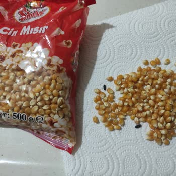 BİM Sağlıksız Ürünle Karşılaşma Hayal Kırıklığı