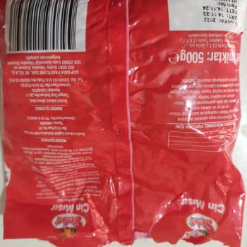 BİM Sağlıksız Ürünle Karşılaşma Hayal Kırıklığı