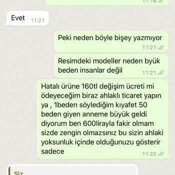 Tafetta Still Tafetta Stil Pişmanlığı!