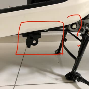 TVS Motor Tvs Motosikleti Önerir Miyim? Hayır