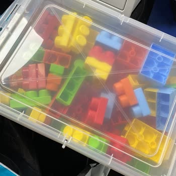 Trendyol'dan Aldığım Pilsan Lego Seti Sorunu