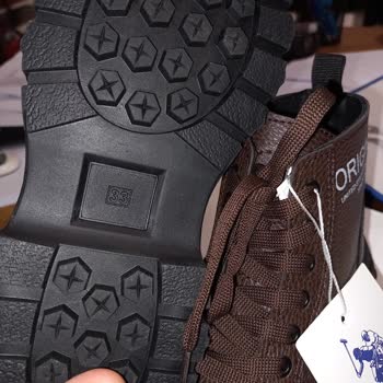 U.S. Polo Assn. U. S. Polo Çocuk Botu